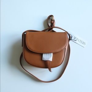 ‼️ Brown shoulder purse 👜 ‼️